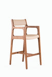 Chair Modern wood